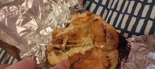 Photo of Fat Fox Pizza Den - 33 Prince of Wales Rd, Norwich NR1 1BG